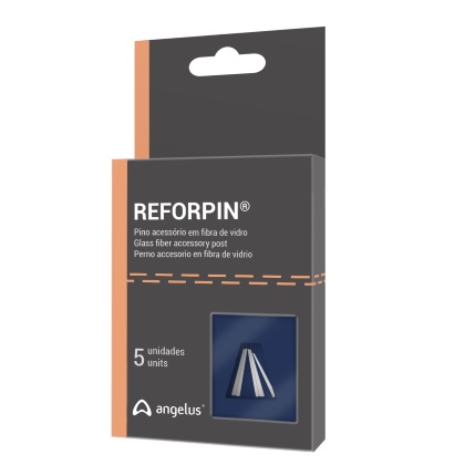Pino Reforpin Fibra De Vidro Universal Angelus