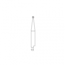Broca De Aco 22.5mm Ca 2