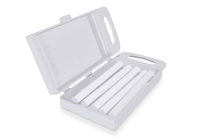 Cera Para Brackets Com 5 Bastoes Maquira