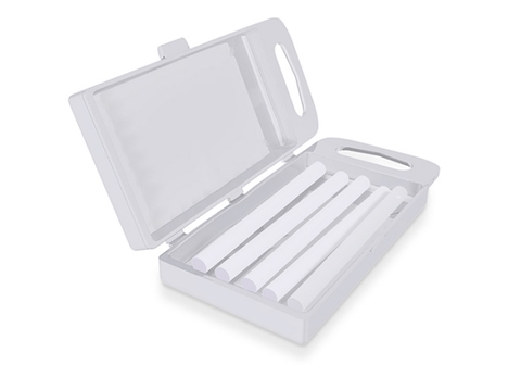 Cera Para Brackets Com 5 Bastoes Maquira