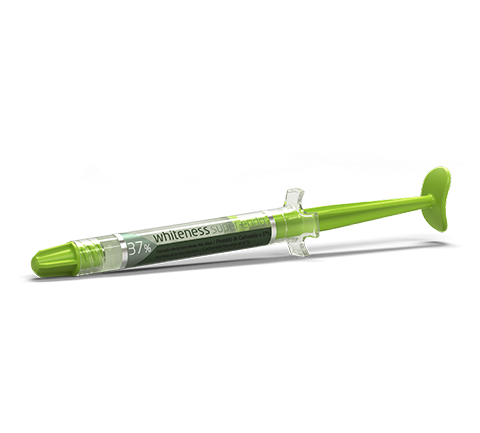 Clareador Interno Whiteness Super Endo 37% Fgm
