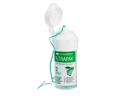 Fio Retrator Nr 2 Ultrapak