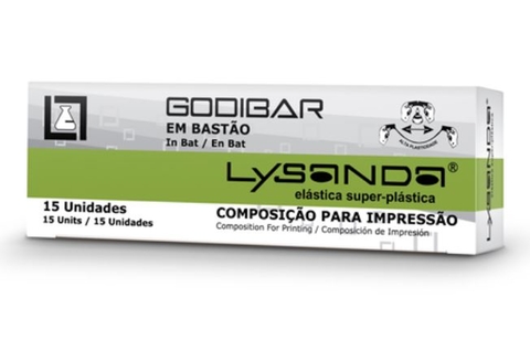 Godiva Exata Bastoes Cx. Com 15 Lysanda