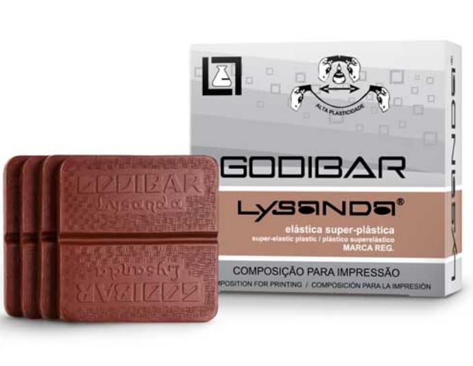 Godibar Placas Cx. C-4 Lysanda