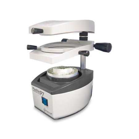 Plastificadora 220v Bioart P7