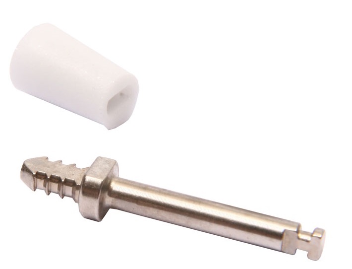 Polimento Resina Composta Optimize Taca Com 8 Tdv