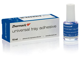 Adesivo Universal Tray 10ml Zhermack