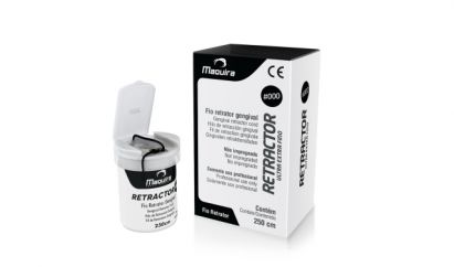 Fio Retrator Nr 000 Maquira