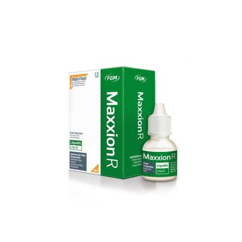 Ionomero De Vidro Maxxion R Liq Fgm