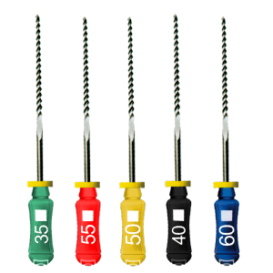 Lima Hedstroen 45-80 25mm Kendo