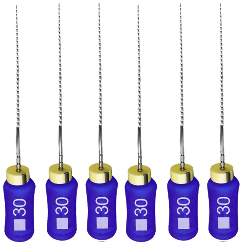 Lima Flexofile 30 21mm Kendo