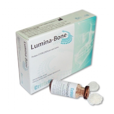 Lumina Bone Medio 0,5g Criteria
