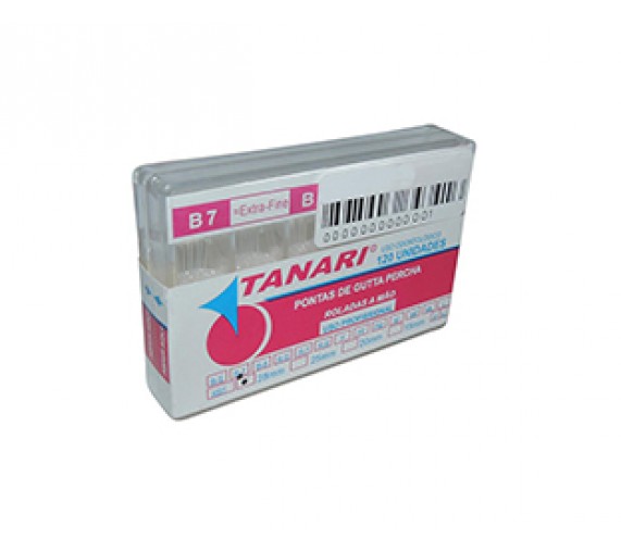 Guta Acs 28mm B7 Tanari