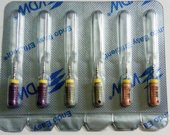 Lima C-pilot 06-10 25mm Vdw