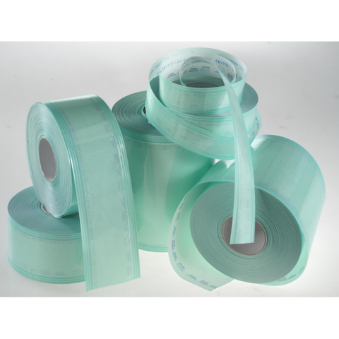 Rolo Para Esterilizacao 100*100 Medsteril