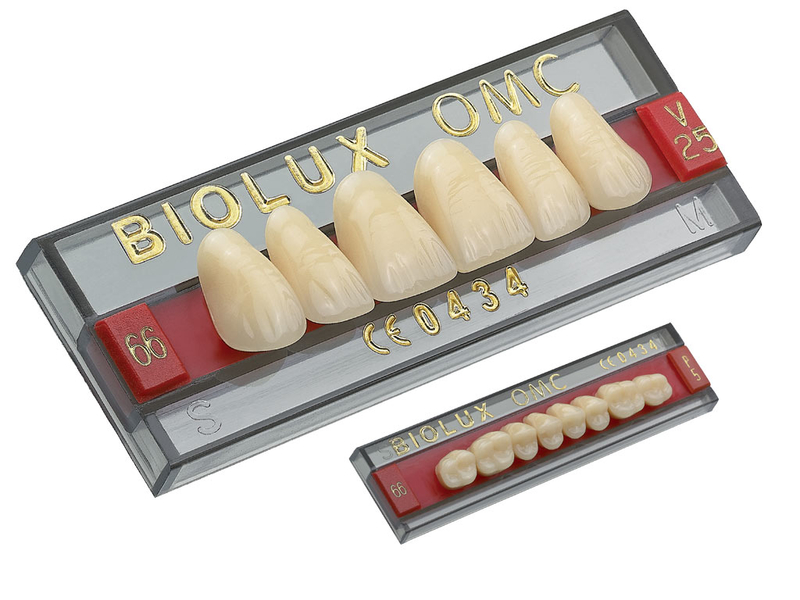Dente Biolux