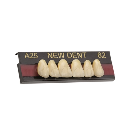 Dente New Dent