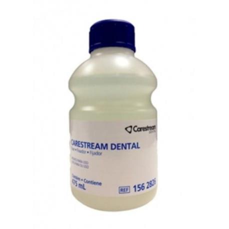 Fixador Dental Carestream 475ml