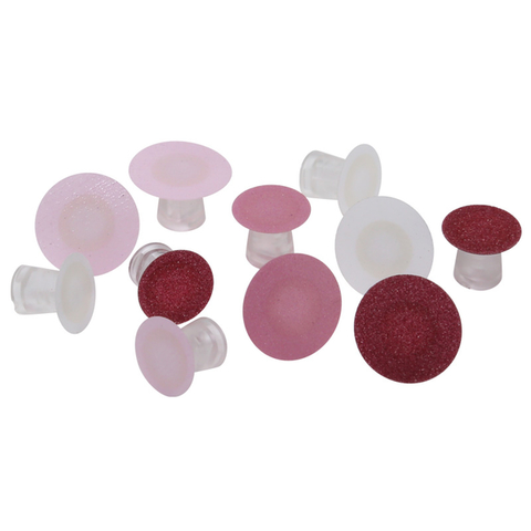 Disco De Lixa Superfix Sort. C-25 Tdv C Mandril