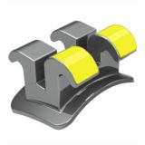 1010216 Bráquete Prescrição Roth Standard .022