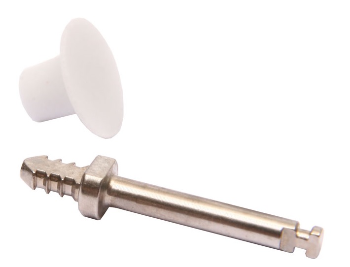 Polimento Resina Composta Optimize Disco Com 8 Tdv