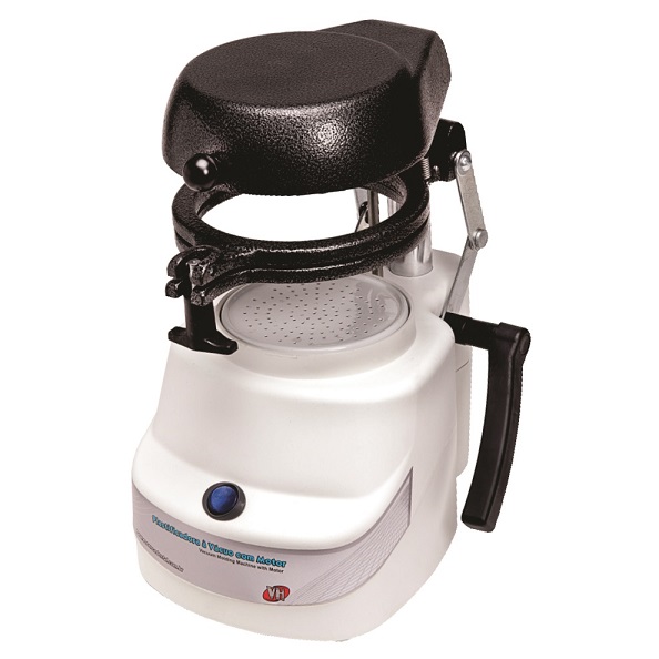 Plastificadora 220v Vh