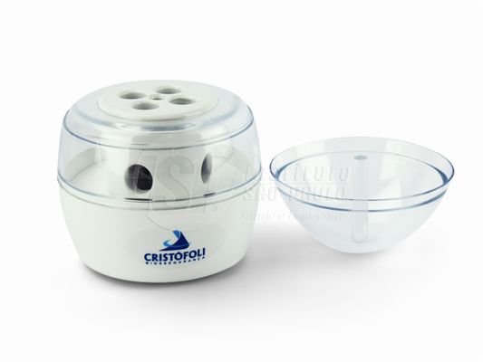 Mini Incubadora Cristofoli