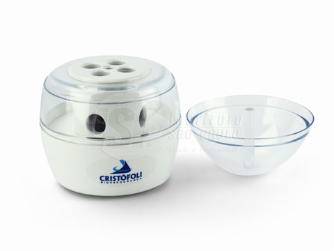 Mini Incubadora Cristofoli