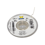 3530010 Solda De Prata 0,5mm 5 Metros - Rolo