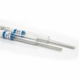 5504318 Fio Ortodontico Twist Flex 3 Fios Crni - Redondo (. 018)vareta