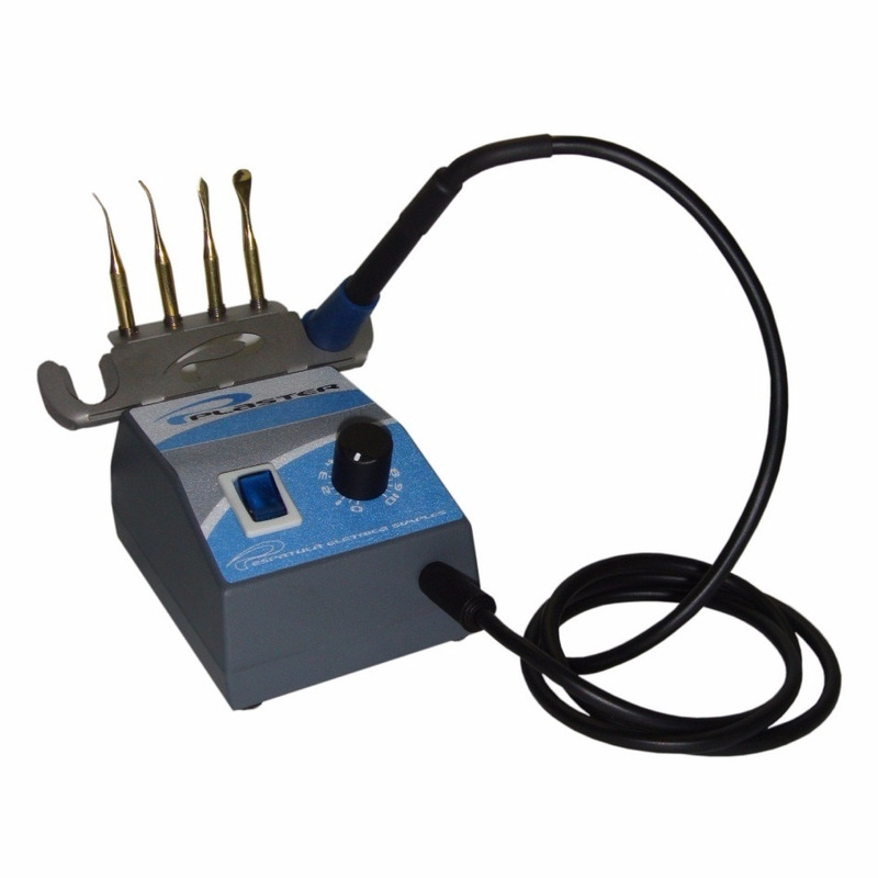 Espatula Eletrica Simples (gotejador) Plaster