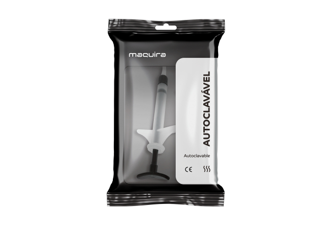 Seringa Elastomero Maquira