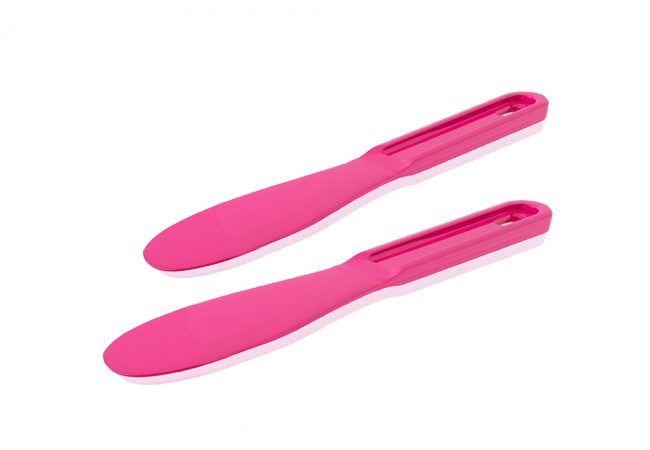 Espatula De Plastico Unidade Maquira