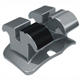 1010412 Bráquete Prescrição Roth Light .022