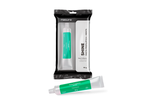 Pasta Profilatica Menta Maquira