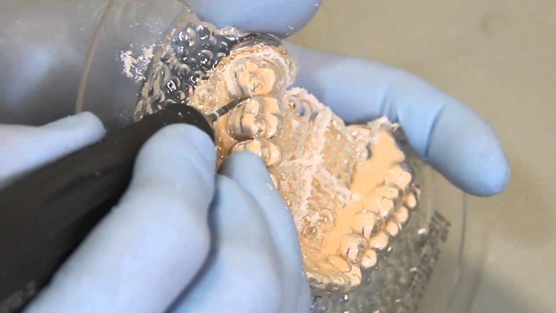 Placa Cristal 0.3mm Bio-art