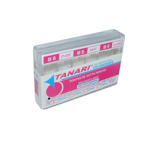 Guta Acs 28mm B8 Tanari