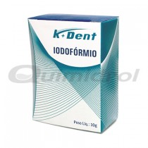 Iodoformio 10 Gr K-dent