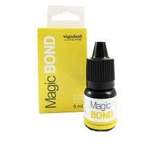 Adesivo Magic Bond E Vigodent