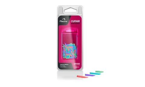 Cunha Anatomica Colorida Maquira