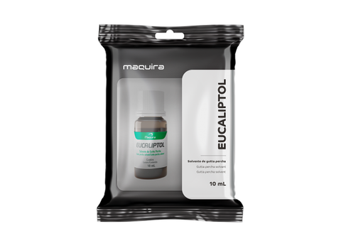 Eucaliptol 10ml Maquira