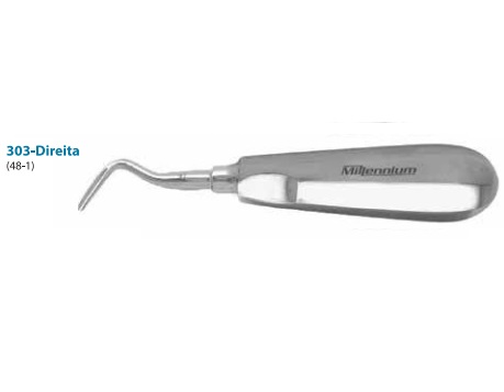 Alavanca Apical Nr. 302 Golgran