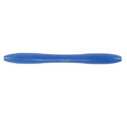 Cabo Para Espelho Silicone Azul Trinity