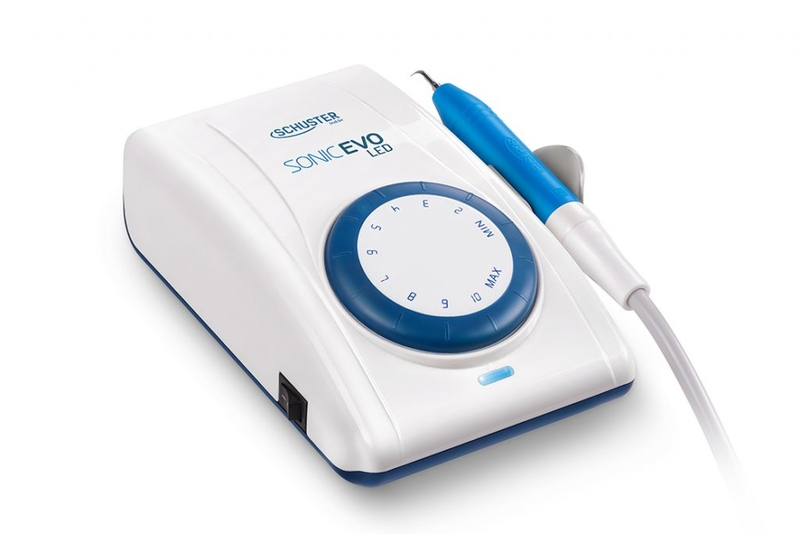 Ultrasom Sonic Evo Led Bivolt Schuster