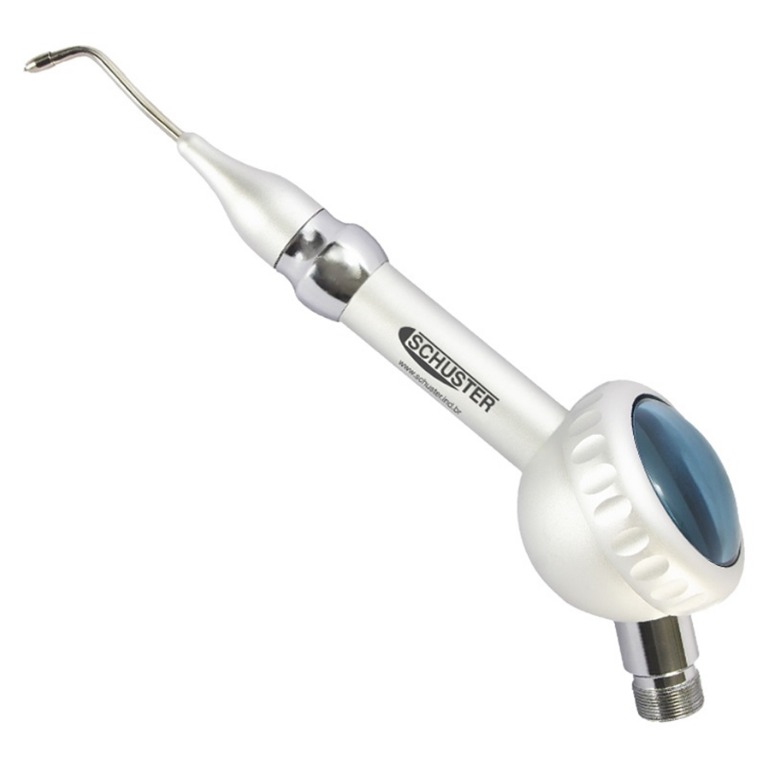 Jetlaxis Uno (jato De Bicarbonato Onboard) Schuster