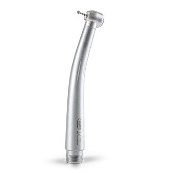 Alta Rotacao Turbina Z35t Com Push Button Schuster