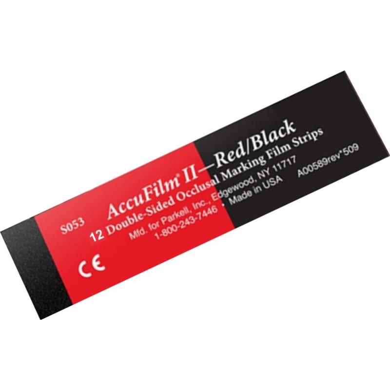 Papel Carbono Accu-film Env. Com 12 Unidades